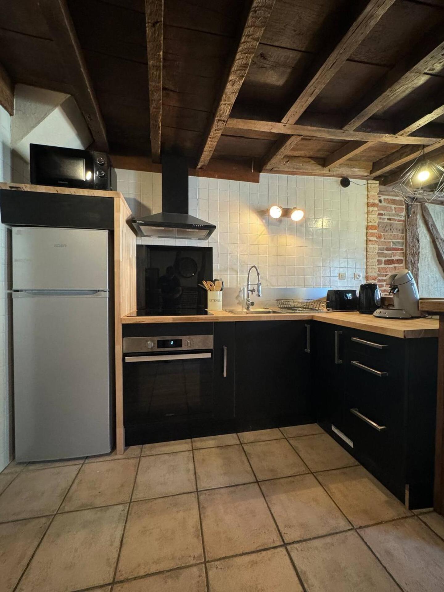 Les Chambres Tonics Montrevel-en-Bresse 외부 사진