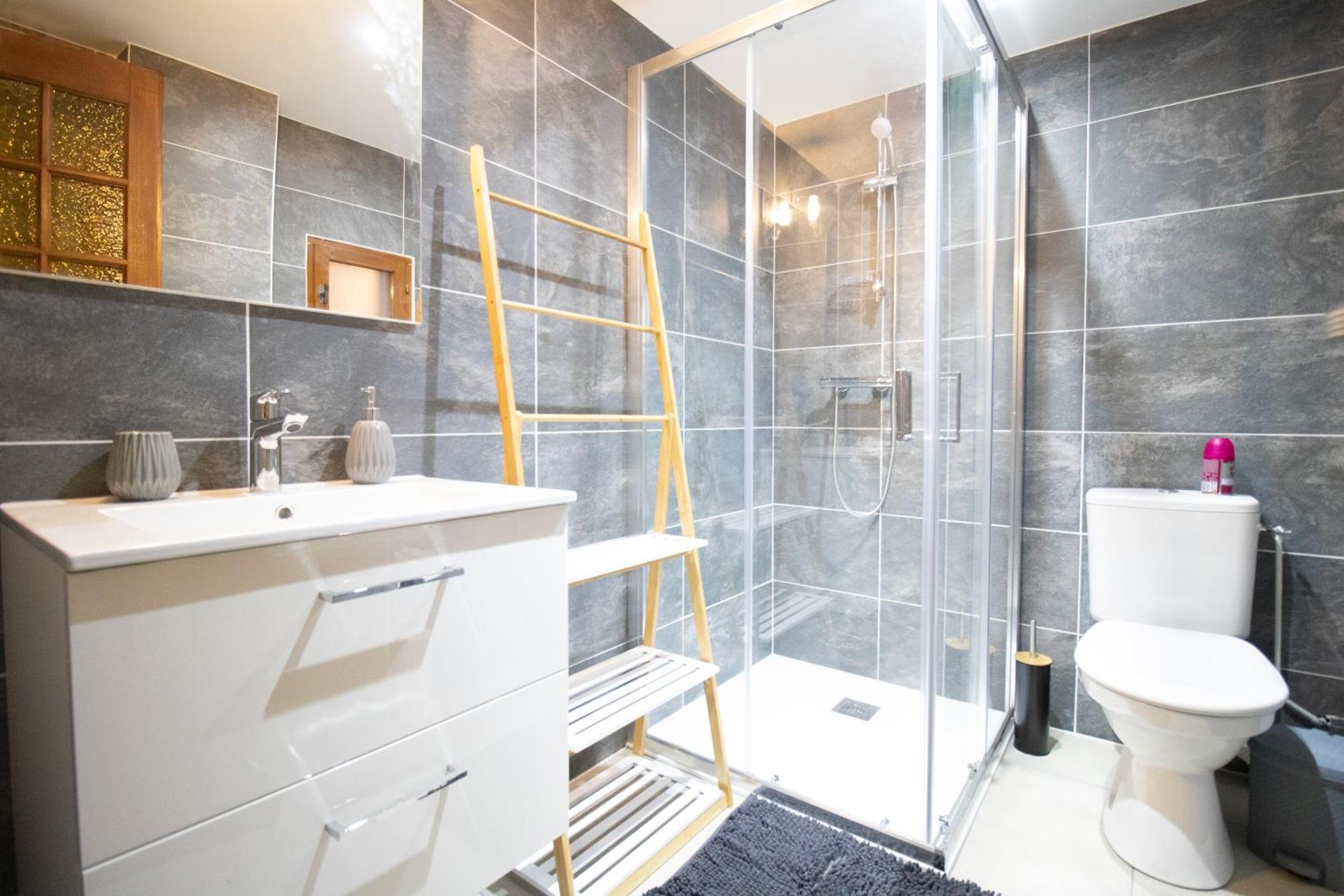 Les Chambres Tonics Montrevel-en-Bresse 외부 사진