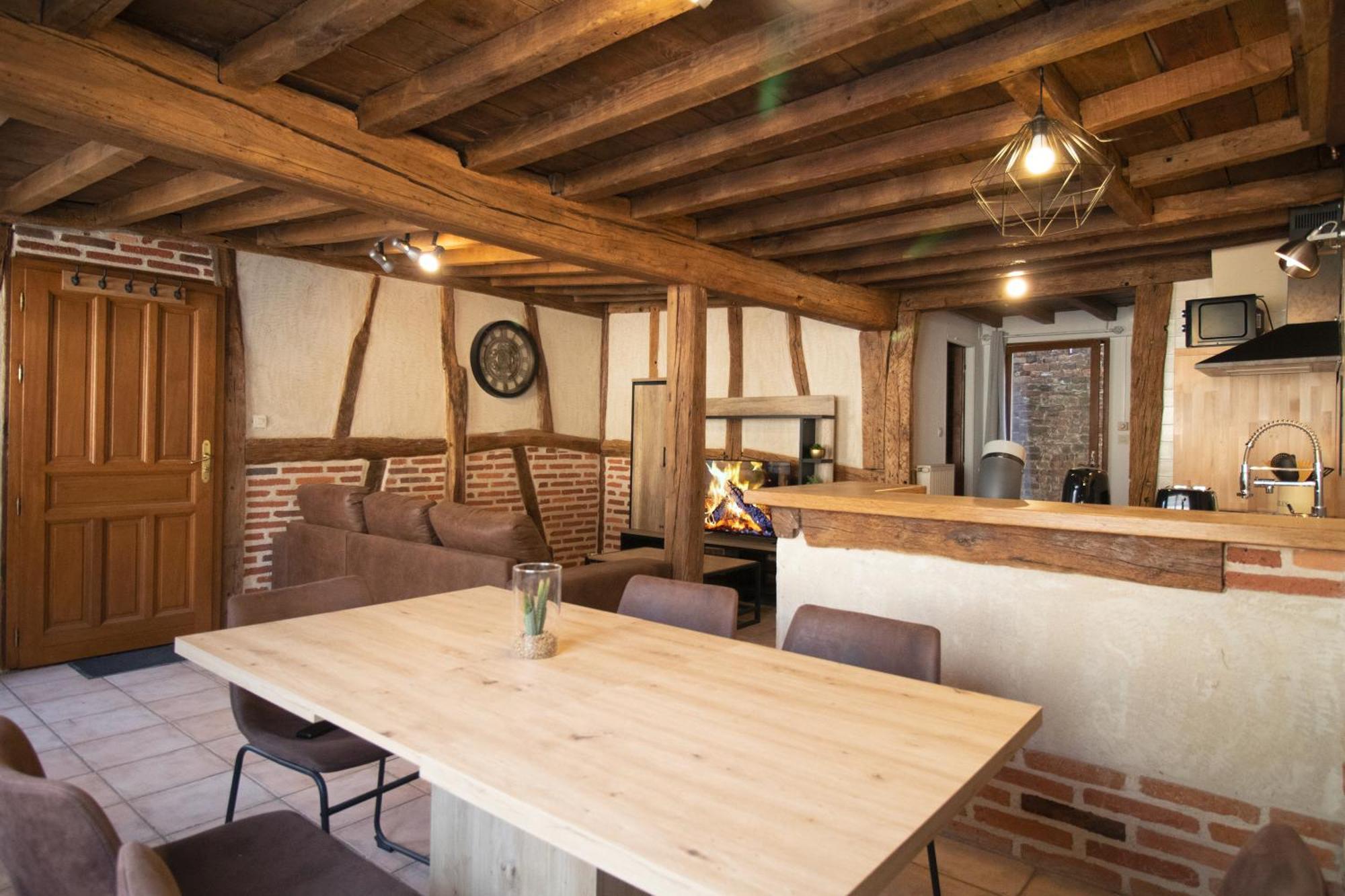 Les Chambres Tonics Montrevel-en-Bresse 외부 사진