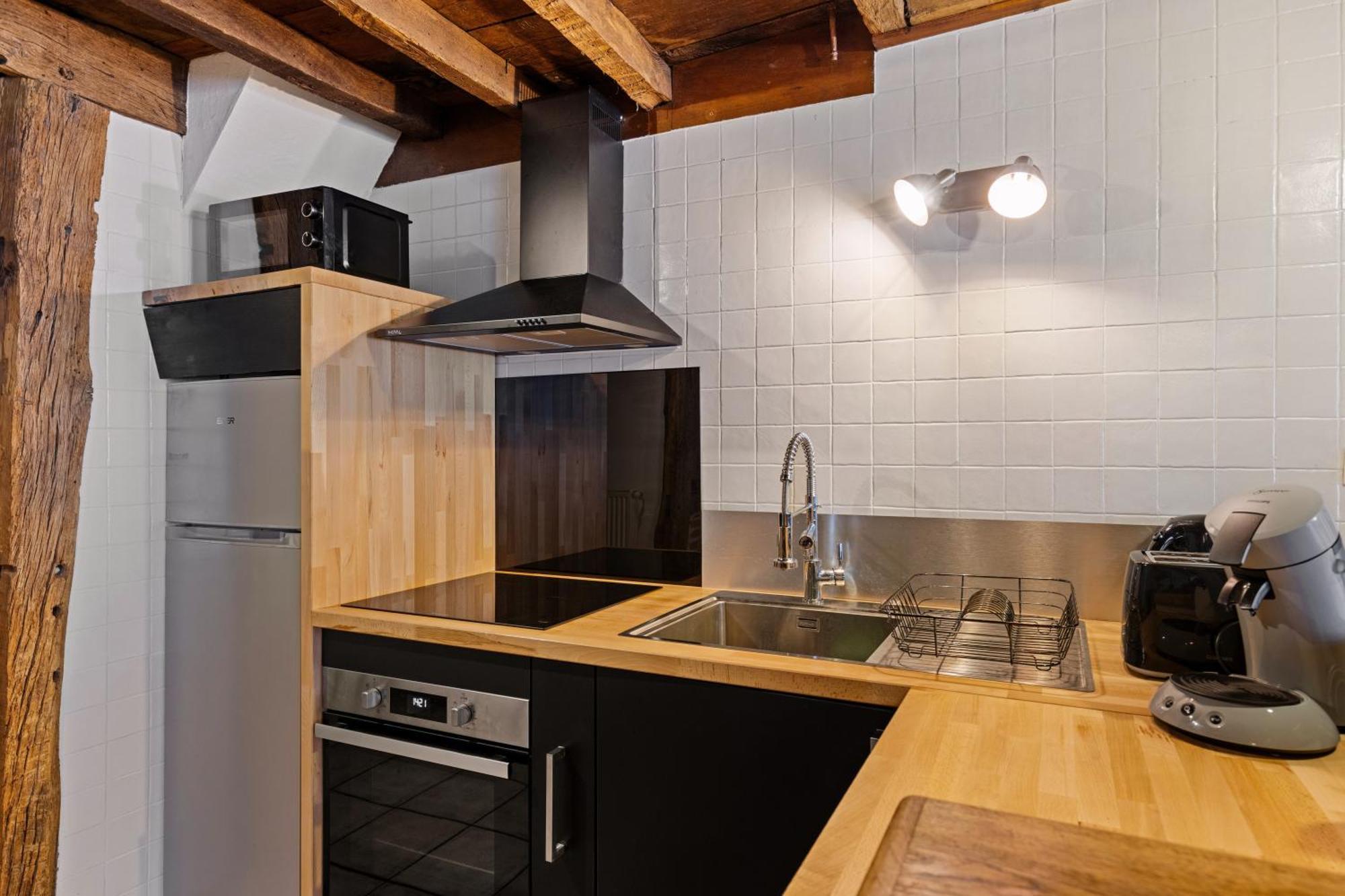 Les Chambres Tonics Montrevel-en-Bresse 외부 사진